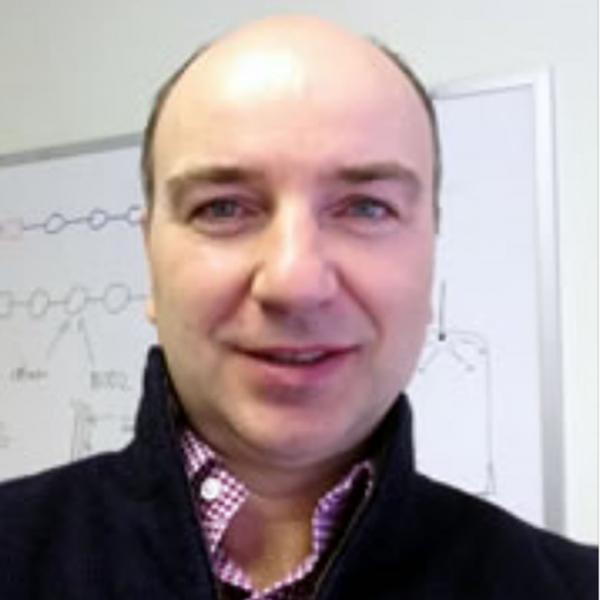 Profile picture of BMS - Dr Kai Erdmann