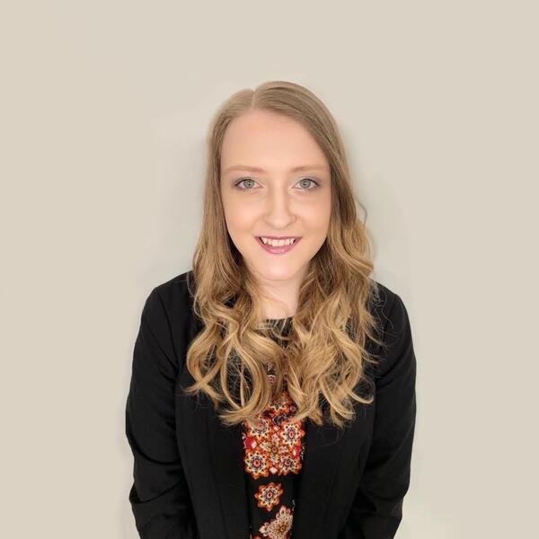 Profile picture of ScHARR staff profile Lucy Musson 