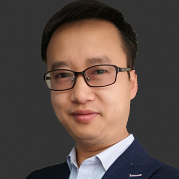Profile picture of Dr Lin Cao