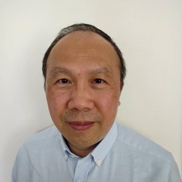 Profile picture of Dr Chengzhi Peng