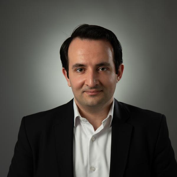 Profile picture of Dr Samer Adra