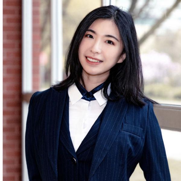 Profile picture of Dr Lianrui Jia