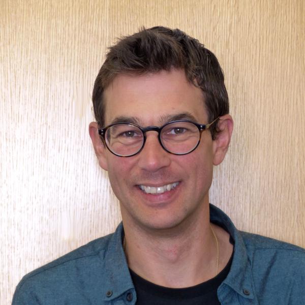 Profile picture of Dr Matthias Benzer