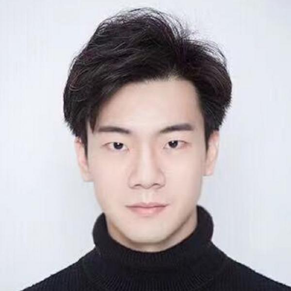 Profile picture of Yuzhen Zhu