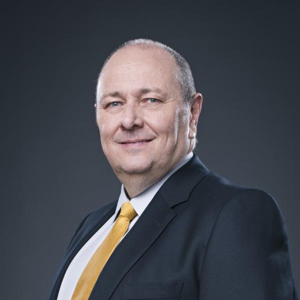 Profile picture of Profile photo of Clive Humby