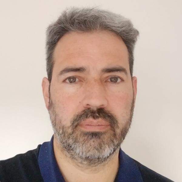 Profile picture of Profile image for academic member of staff Juan Mario
