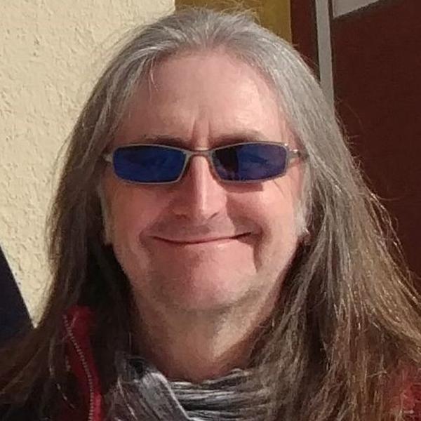 Profile picture of Dr Andy Watson
