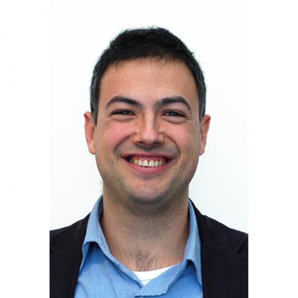 Profile picture of Profile image for academic staff member Dr Antonio Navas