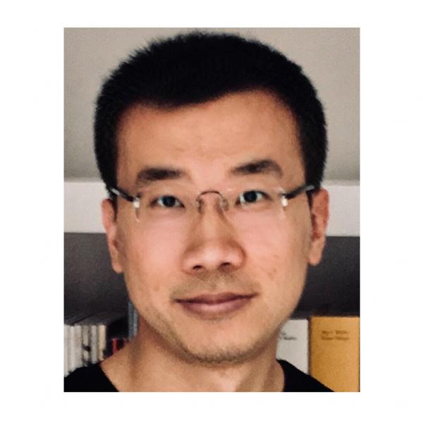 Profile picture of Profile image for academic staff member Dr Bingsong Wang