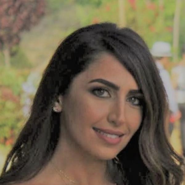 Profile picture of Profile image for PhD student Layal Youssef