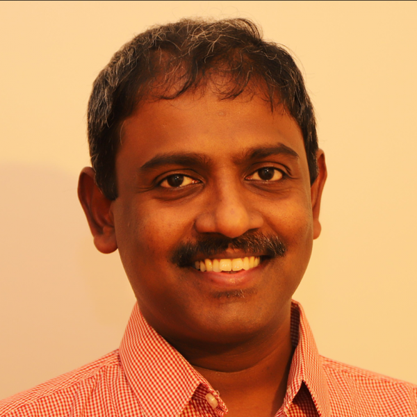 Profile picture of Dr Aparajithan Sivanathan