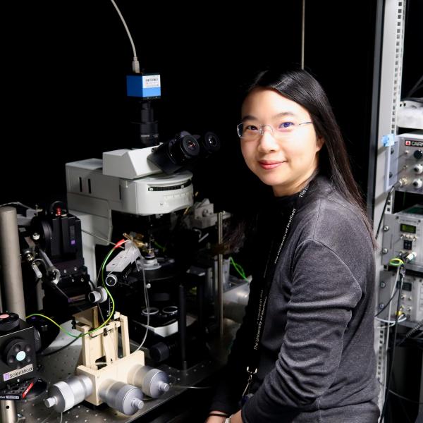 Profile picture of  Jing-Yi Jeng lab photo