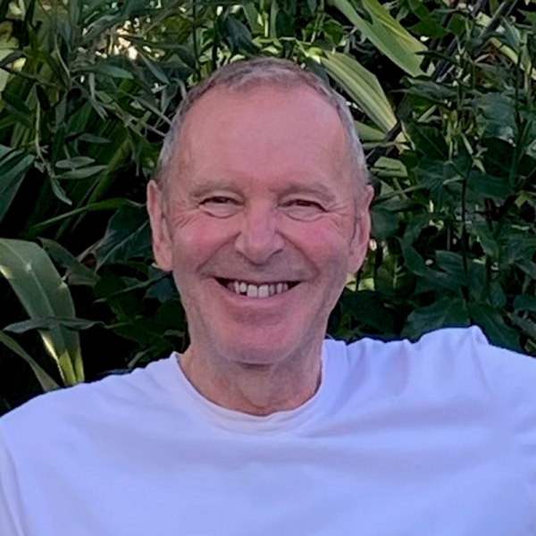 Profile picture of Prof Peter Horton headshot