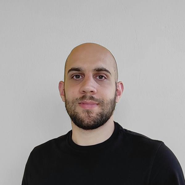 Profile picture of Georgios, a maths tutor