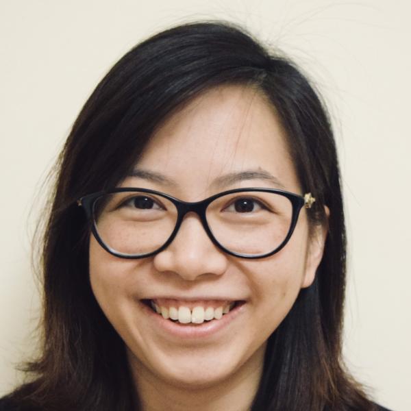 Profile picture of Ann Cheng