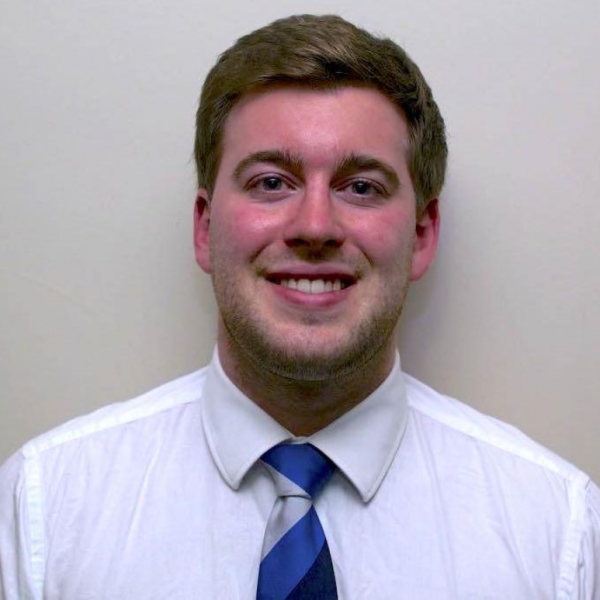 Profile picture of Photo of Robert Sandler, Postgraduate Research Student in ScHARR