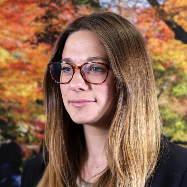 Profile picture of Photograph of Sally Ohlsen