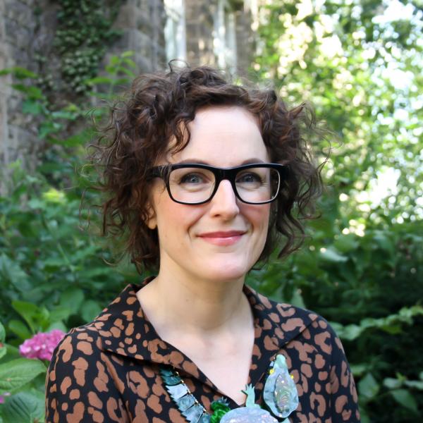 Profile picture of Headshot of Professor Felicity Matthews