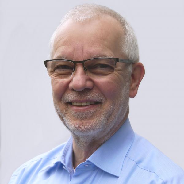 Profile picture of Picture of Professor Peter Kleinebudde