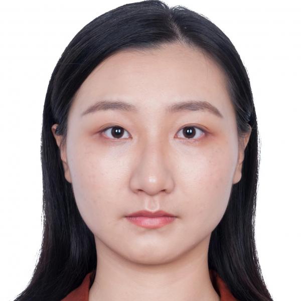 Profile picture of CI - Kexin Cheng