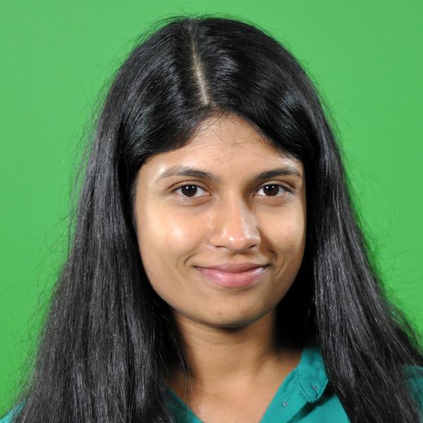 Profile picture of Nyantara Wickramasekera