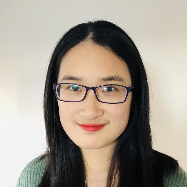 Profile picture of EDU - Tianyi Wang profile