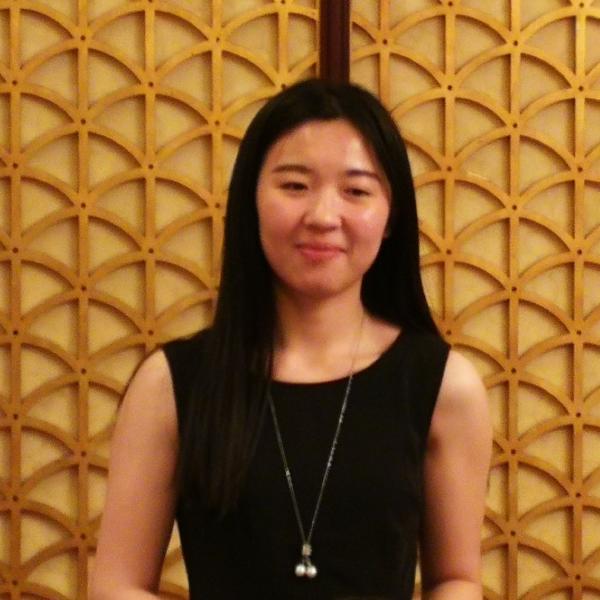 Profile picture of Qiang Zhang
