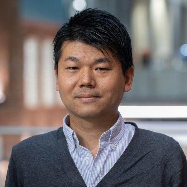 Profile picture of Photo of Dr Shuhei Miyashita