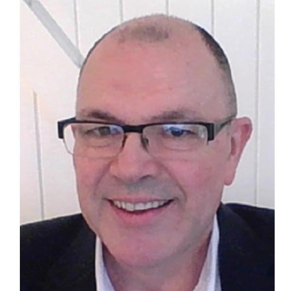 Profile picture of MED - Professor Julian Gunn