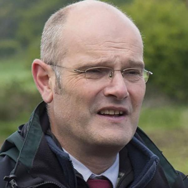 Profile picture of Professor Mark Stevens