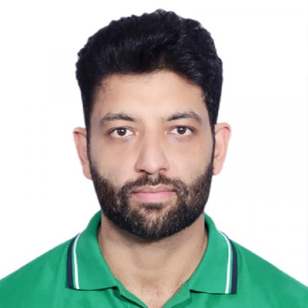 Profile picture of Image of Mohammad Adil Dar