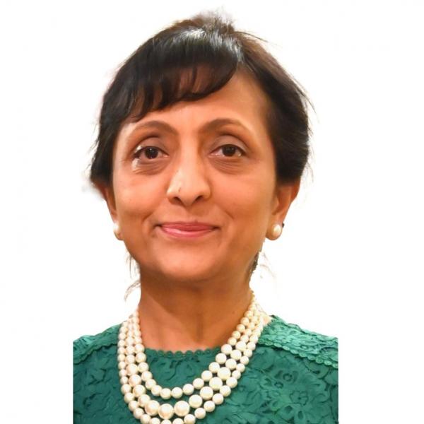Profile picture of MED - Prrofessor Swati Jha