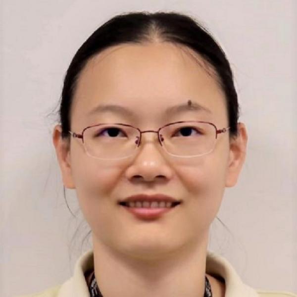 Profile picture of Image of Dr Zhangjie Peng 