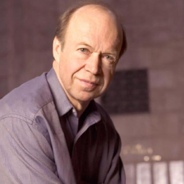 Profile picture of Dr James Hansen