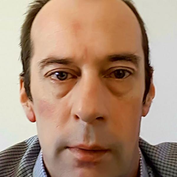 Profile picture of Dr Mark Lomas