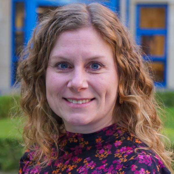 Profile picture of Lucy Oxley
