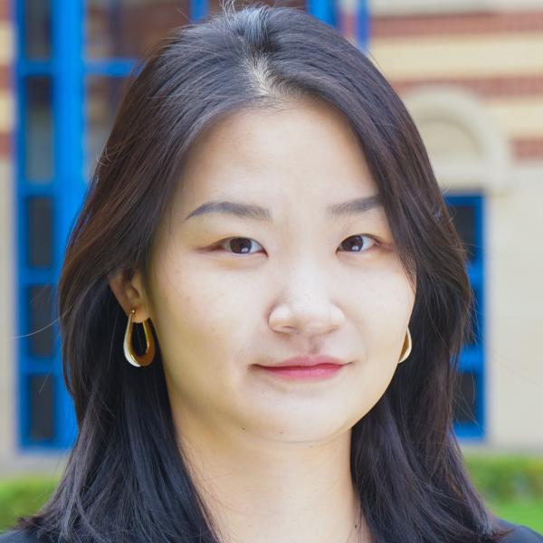 Profile picture of Mengdie Zhuang