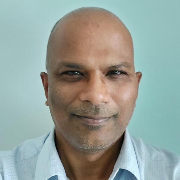 Profile picture of Professor Bhavani Shankar