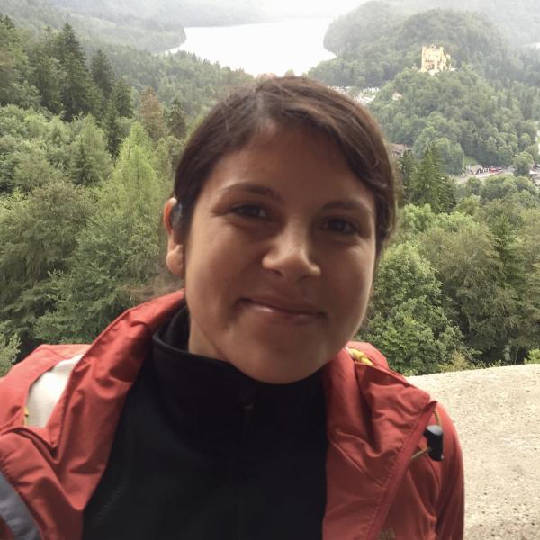 Profile picture of UI Visiting Fellow - Claudia Fonseca