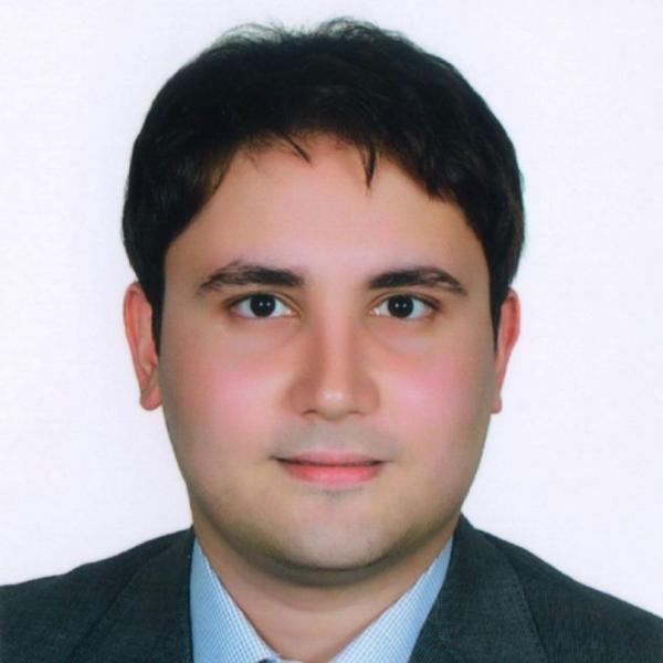 Profile picture of  Aryan Mohammadi Pasikhani
