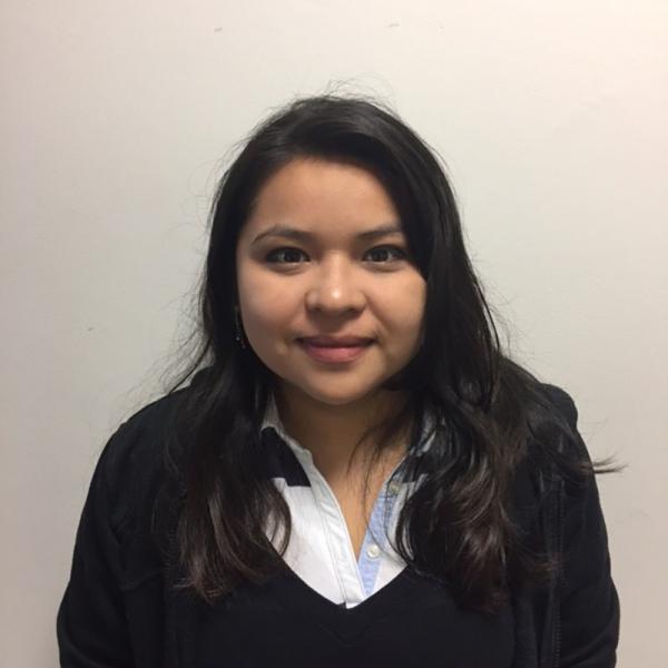 Profile picture of Nidiana Rosado Hau