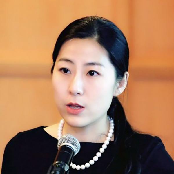 Profile picture of Visiting Professor Jia Li