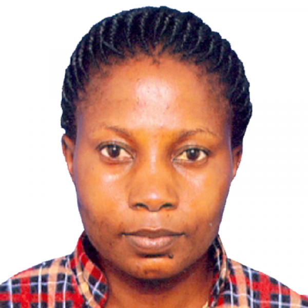 Profile picture of INF - Anajoyce Katabalwa