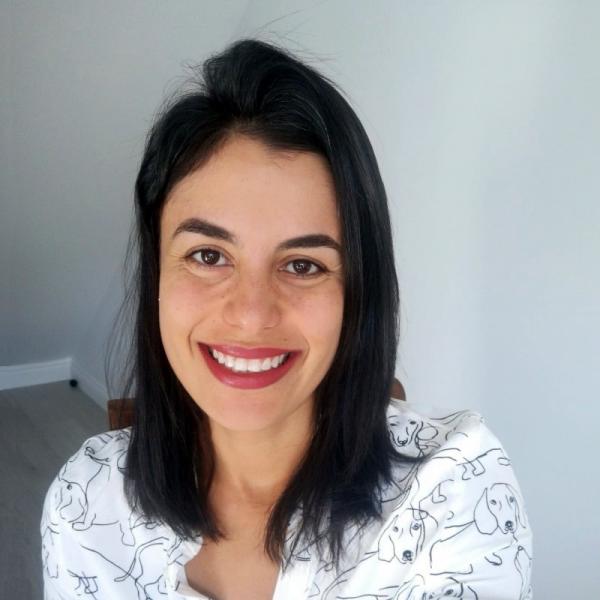 Profile picture of EEE - Dr Paloma Dos Santos - Staff Profile