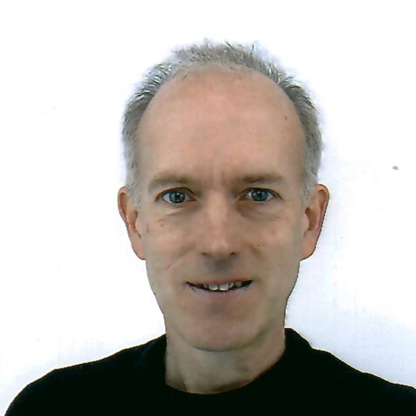 Profile picture of A photo of Colin Smith