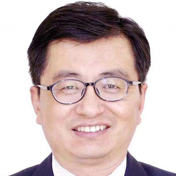 Profile picture of CI-Daojian Zhang