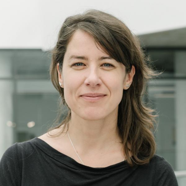 Profile picture of Dr Monika Fratczak
