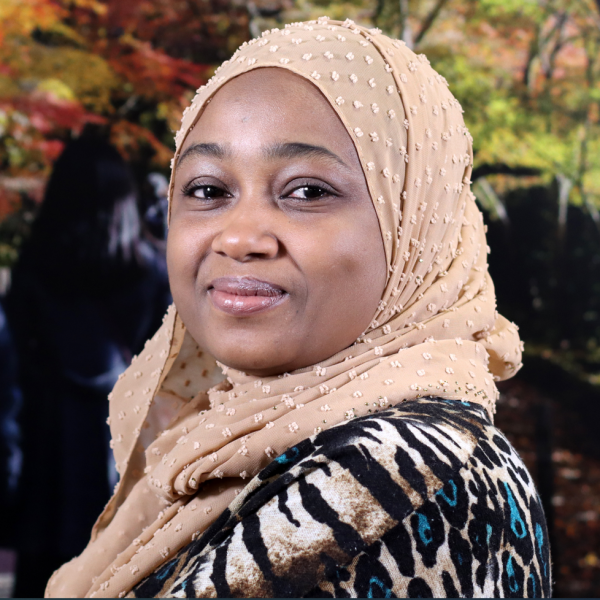 Profile picture of Habiba Aminu