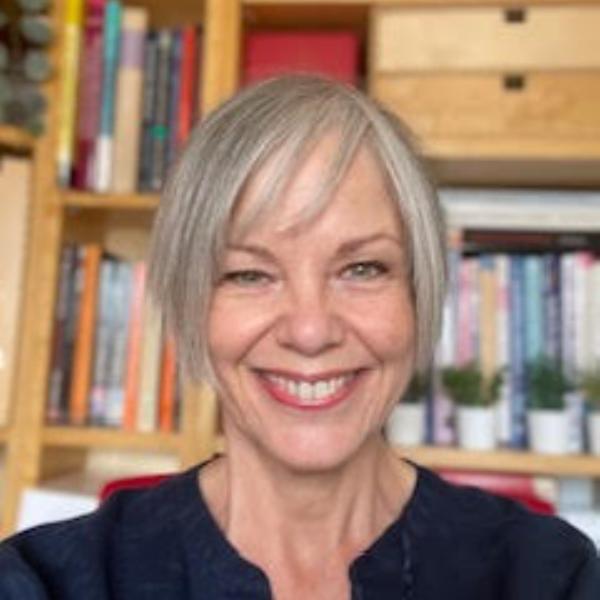 Profile picture of Image of Dr Pauline Nelson