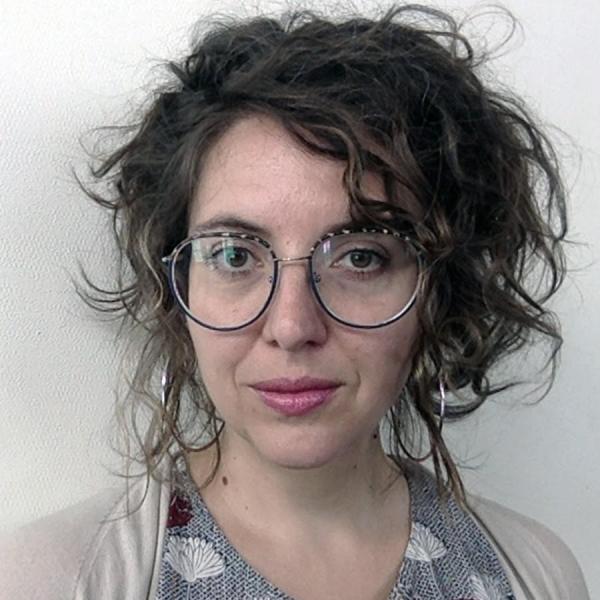 Profile picture of Olivia Casagrande